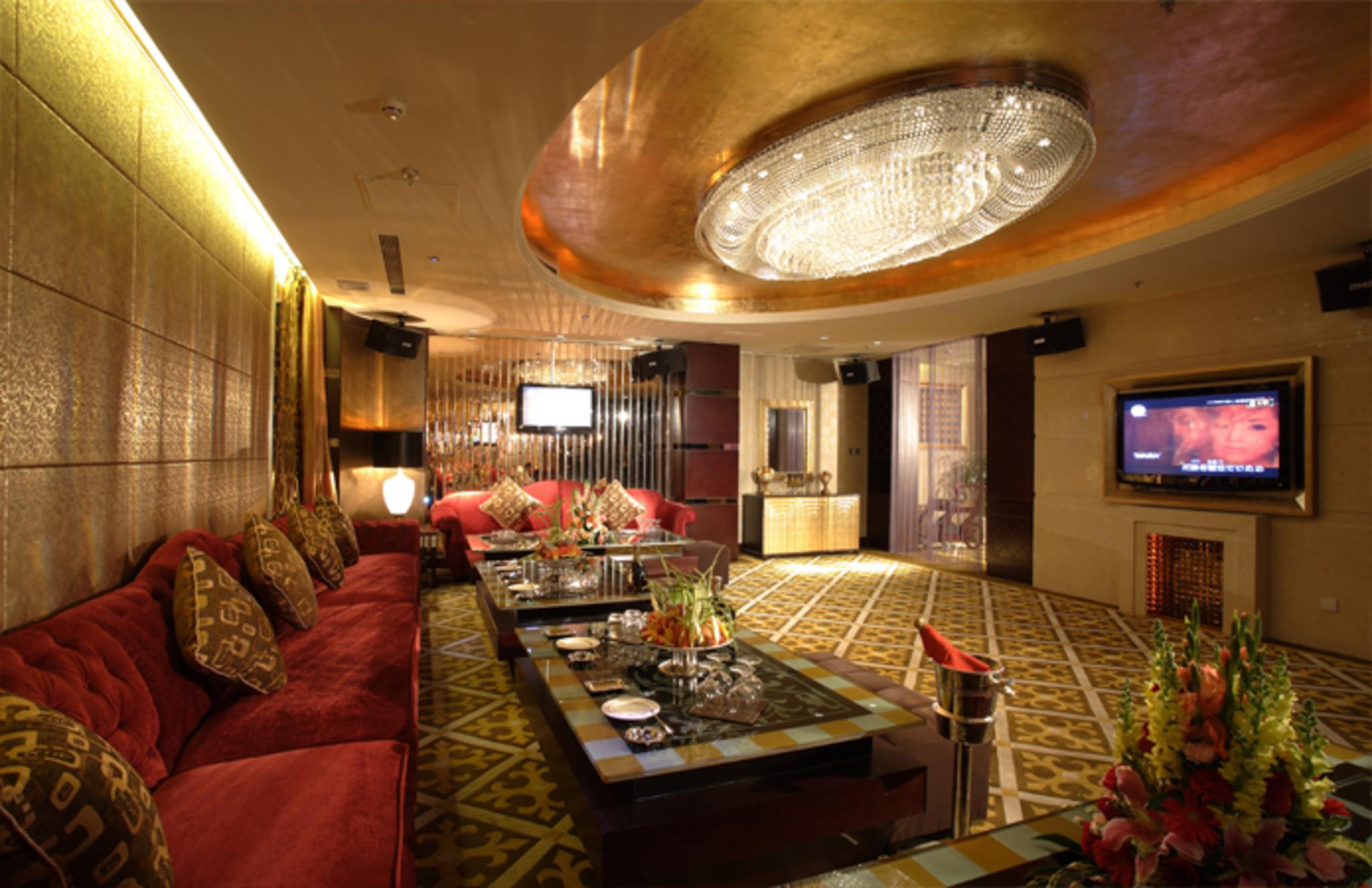 Capital Hotel Beijing Eksteriør billede